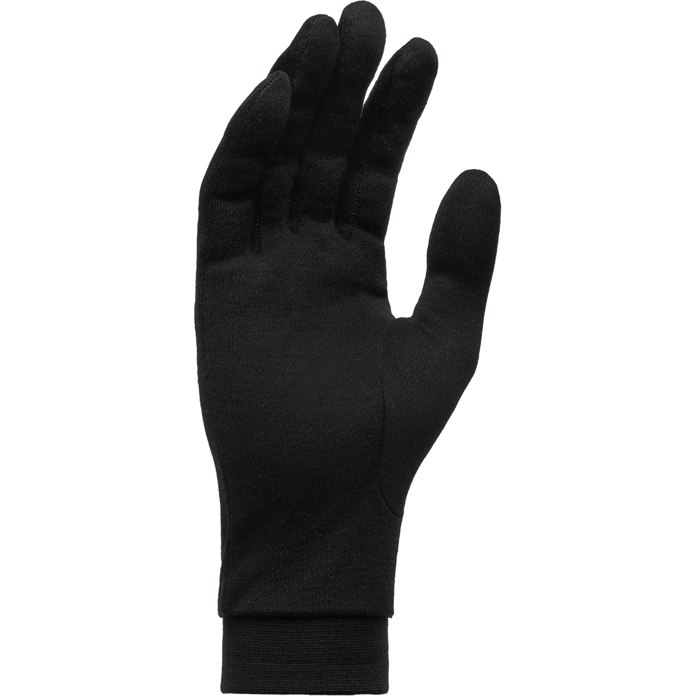 Silk gloves w Accessories CAIRN